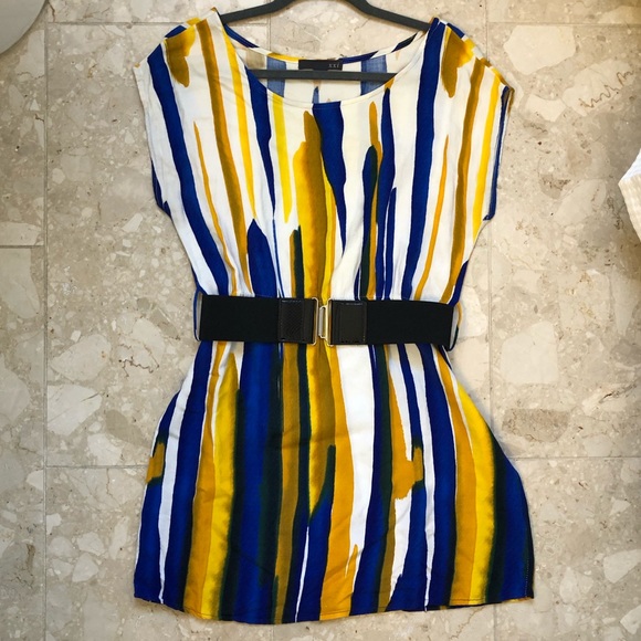 Forever 21 Tops - XXi by Forever 21 long tunic top/dress